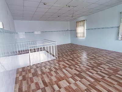 Cho thuê nhà 4,5 triệu gần sân bóng an bình thuận lợi cho việc kinh doanh 2