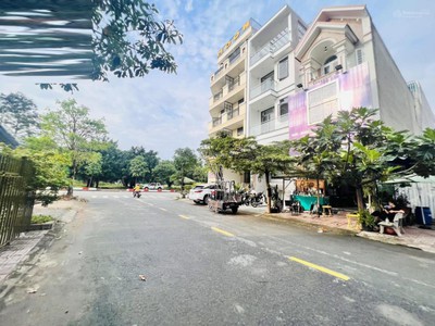 Mua ngay  đất mặt tiền kinh doanh, dĩ an, bình dương, giá ưu đãi 1