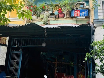 Bán nhà kdc himlam, ngay lotte mart, nguyễn thị thập,p tân hưng quận 7,đường 10m, dt 75m2, chỉ 15 2