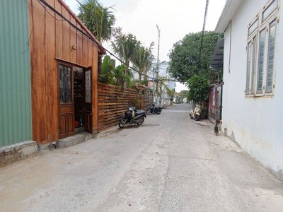 HIẾM Bán đất 234m2 kiệt Ô tô Phan Tứ, Phường Mỹ An, Ngũ Hành Sơn 14.5T 1