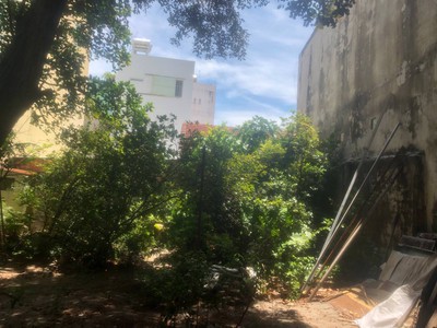 HIẾM Bán đất 234m2 kiệt Ô tô Phan Tứ, Phường Mỹ An, Ngũ Hành Sơn 14.5T 0