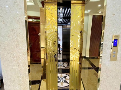 Siêu phẩm nguyễn văn cừ - long biên   nhà đẹp- dt: 52m2 x 6 tầng, 3 mặt thoáng -  thang máy xịn 2