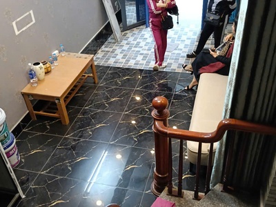 Bán gấp giá rẻ lê quý đôn 55m, 3 tầng, mặt tiền 3.2m, 12.5 tỷ hai bà trưng. 2