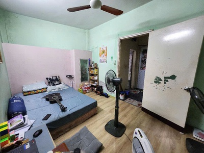 Bán nhà ngõ hoang văn thái   khu phân lô quân đội   ô tô đỗ cưả - 51m   giá 6.5 tỷ 4