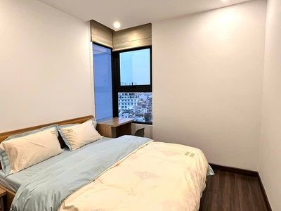 CHo thuê căn hộ 1 ngủ xịn xò giá chỉ 6.5tr tại KĐT Waterfront 0