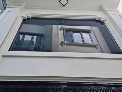 Nhà đẹp thang máy, ô tô đỗ vĩnh quỳnh, thanh trì 58.4 5 4 9.8 tỷ 0