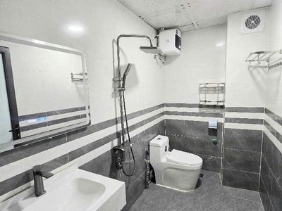 Nhà đẹp thang máy, ô tô đỗ vĩnh quỳnh, thanh trì 58.4 5 4 9.8 tỷ 3