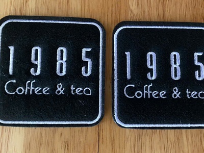 Lót Ly Vải Nỉ Thấm nước ,hút ẩm cực tốt . 1