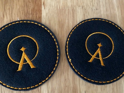 Lót Ly Vải Nỉ Thấm nước ,hút ẩm cực tốt . 2