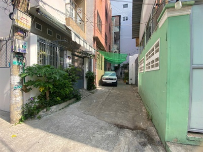 Bán nhà hẻm xe hơi - lũy bán bích, hòa bình, sát đầm sen-55m2-giá 5 tỷ 0