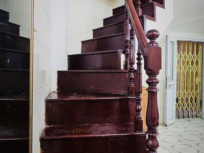 Cho thuê nhà 2 tầng tại 49a phường hàng bài, quận hoàn kiếm, hà nội 1