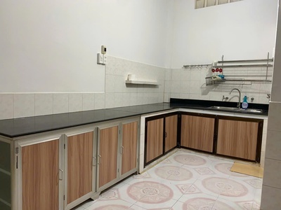 Cho thuê nhà nguyên căn 75m2 tại đường xóm chiếu - p.16 - q.4 - hcm 2