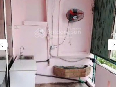 Chính chủ cho thuê phòng p15,  quận 10 full nội thất, ban công riêng rộng rãi thoáng mát, chỉ 5tr/ 0