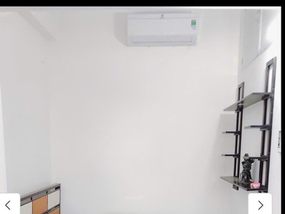 Chính chủ cho thuê phòng p15,  quận 10 full nội thất, ban công riêng rộng rãi thoáng mát, chỉ 5tr/ 4
