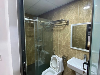 Duy nhất 1 căn hộ cao cấp full nội thất cho thuê tại kđt mỹ đình 1, nam từ liêm, hà nội 4