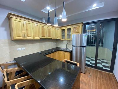 Duy nhất 1 căn hộ cao cấp full nội thất cho thuê tại kđt mỹ đình 1, nam từ liêm, hà nội 2