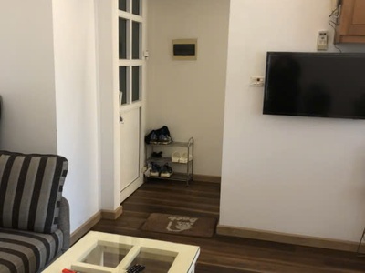 Chính chủ có phòng tầng 5 cần nhượng lại tại ngõ 612 đường lạc long quân   đối diện lotte  - tây 3