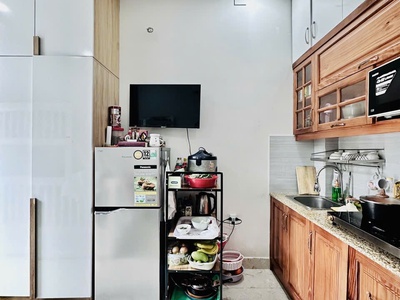 Bán nhà mặt phố phó đức chính - quận bình thạnh - 21.5 tỷ - 7 tầng - 9 pn - vị trí vàng 3