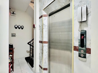 Bán nhà mặt phố phó đức chính - quận bình thạnh - 21.5 tỷ - 7 tầng - 9 pn - vị trí vàng 4