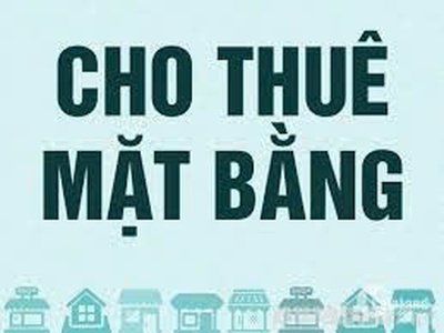Chính chủ cần cho thuê mặt bằng kinh doanh  tại p. trần hưng đạo - tp. hạ long. 0