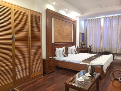 Bán khách sạn Lê Hồng Phong, Hải Phòng 0