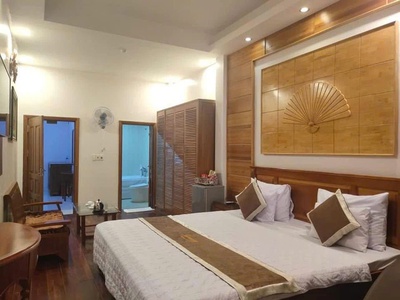 Bán khách sạn Lê Hồng Phong, Hải Phòng 1