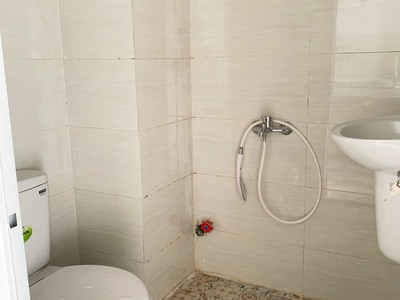 Cho thuê CH mini 35m2 đường 22, p. Linh Đông.có gác lửng cao, Máy lạnh, tầng trệt, ở ngay. 4