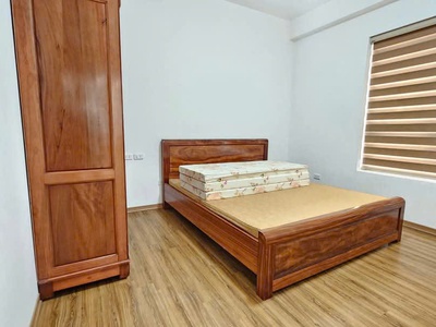 Cho thuê căn hộ 100m2 3Pn 2WC Khu Mỹ Đình giá 12 tr/tháng 2