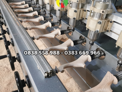 So sánh cắt CNC bằng dao và cắt CNC laser: Nên chọn phương pháp nào 1