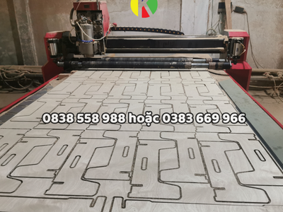 So sánh cắt CNC bằng dao và cắt CNC laser: Nên chọn phương pháp nào 2