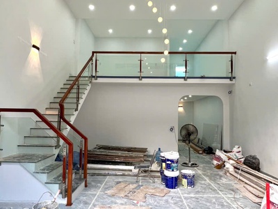 Bán nhà 2 mặt tiền đường Phan Đăng Lưu Hòn Rớ 1 Nha Trang 1