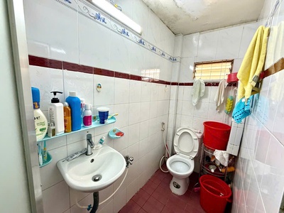 Bán nhà HXH Phạm Văn Chiêu 2 tầng 43m2 nhỉnh 4 tỷ 2