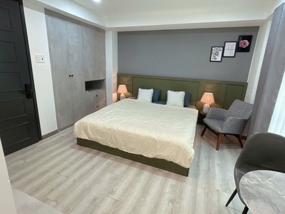 Bán Tòa nhà CHDV khu VIP Quận 10 ngay khu trụ sở VIETTEL   HADO SENTROSA, nhà Ga Metrol Bến Thành. 4