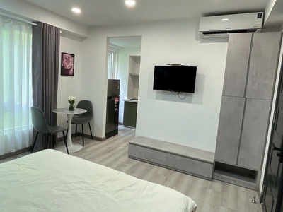 Bán Tòa nhà CHDV khu VIP Quận 10 ngay khu trụ sở VIETTEL   HADO SENTROSA, nhà Ga Metrol Bến Thành. 5