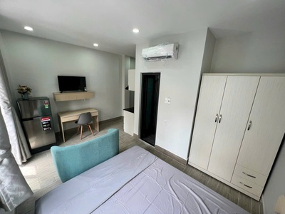 Bán Tòa nhà CHDV khu VIP Quận 10 ngay khu trụ sở VIETTEL   HADO SENTROSA, nhà Ga Metrol Bến Thành. 6