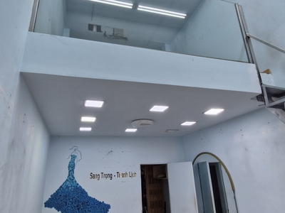 Mặt bằng kinh doanh đường 3/2, QUẬN 10 - CHỈ 16 TRIỆU/THÁNG 1