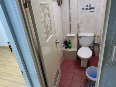 Mặt bằng kinh doanh đường 3/2, QUẬN 10 - CHỈ 16 TRIỆU/THÁNG 5