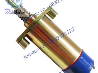 Cuộn dây điện từ 2746910 24V cho máy xúc Caterpillar CAT3306 E330/330B/330C 0