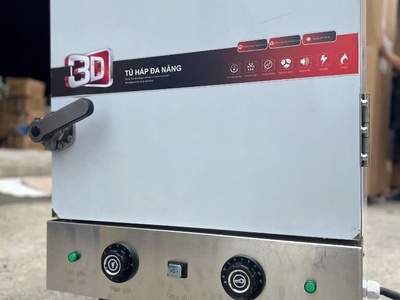Bán tủ cơm đa năng giá rẻ, miễn ship, bảo hành 12 tháng 4