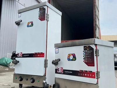 Bán tủ cơm đa năng giá rẻ, miễn ship, bảo hành 12 tháng 7