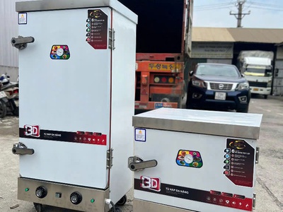 Bán tủ cơm đa năng giá rẻ, miễn ship, bảo hành 12 tháng 9