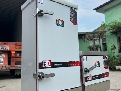 Bán tủ cơm đa năng giá rẻ, miễn ship, bảo hành 12 tháng 14