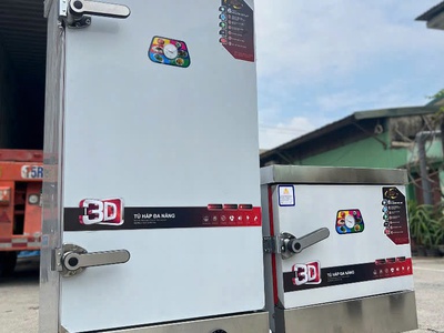 Bán tủ cơm đa năng giá rẻ, miễn ship, bảo hành 12 tháng 15