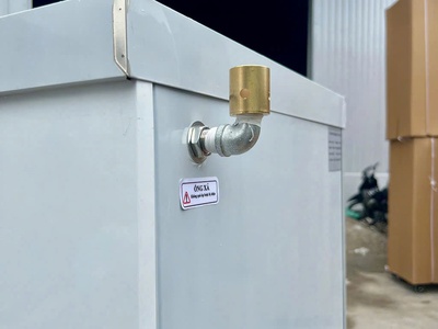Bán tủ cơm đa năng giá rẻ, miễn ship, bảo hành 12 tháng 17