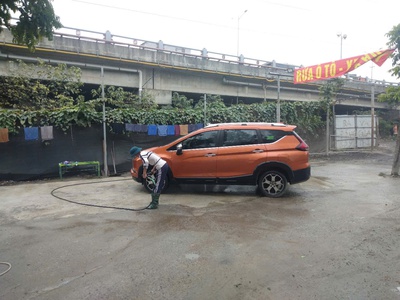 Bán xe Oto đã sử dụng 0