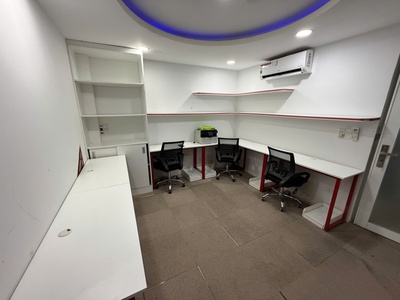 Cho thuê mặt bằng làm văn phòng giá rẻ 1