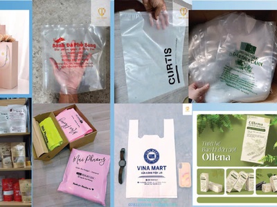 Xưởng sản xuất và in ấn bao bì Văn Trung chuyên in tem nhãn dán giá rẻ tận xưởng 0