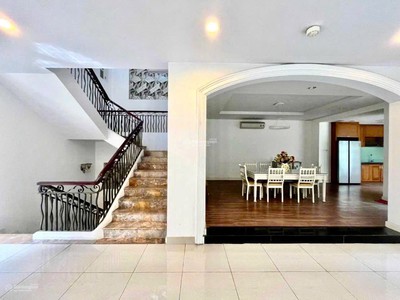 Cho thuê biệt thự siêu vip 16 phùng khắc khoan, phường ka đao, quận 1 2