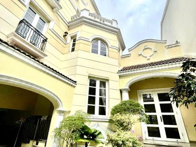 Cho thuê biệt thự siêu vip 16 phùng khắc khoan, phường ka đao, quận 1 0