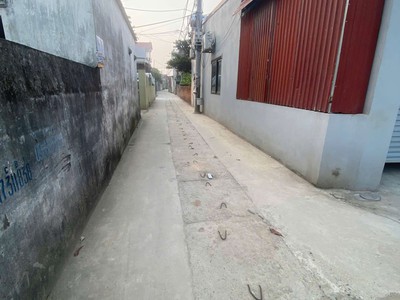 Bán đất lô góc quang minh - mê linh - hn - 60m2 - sổ đỏ chính chủ - sẵn dòng tiền 3